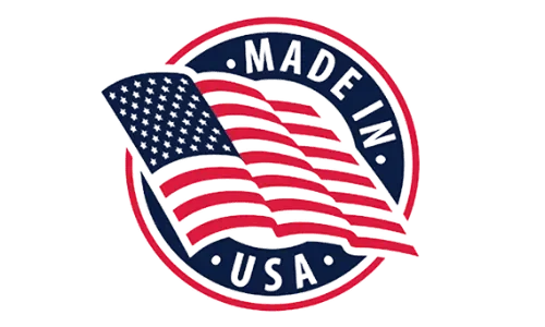 joint Genesis made-in-usa seal